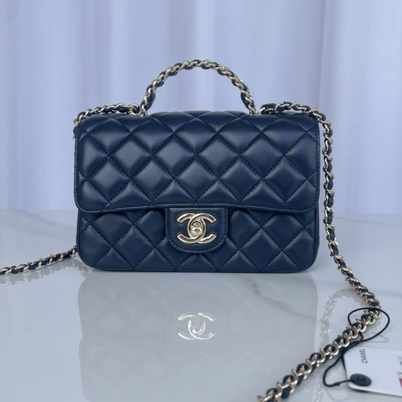 Chanel CF Series Bags